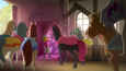 Ausschnitt aus dem Film - Prinzessin Emmy