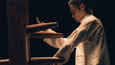 Ausschnitt aus dem Film - Master Z: The Ip Man Legacy