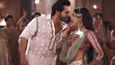 Ausschnitt aus dem Film - Kalank