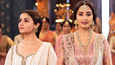 Ausschnitt aus dem Film - Kalank