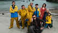 Ausschnitt aus dem Film - Fisherman's Friends - Vom Kutter in die Charts