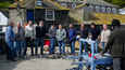 Ausschnitt aus dem Film - Fisherman's Friends - Vom Kutter in die Charts