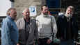 Ausschnitt aus dem Film - Fisherman's Friends - Vom Kutter in die Charts