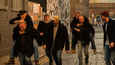 Ausschnitt aus dem Film - Fisherman's Friends - Vom Kutter in die Charts
