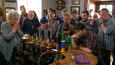 Ausschnitt aus dem Film - Fisherman's Friends - Vom Kutter in die Charts
