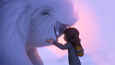 Ausschnitt aus dem Film - Everest – Ein Yeti will hoch hinaus