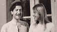Ausschnitt aus dem Film - Marianne & Leonard: Words of Love