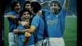 Ausschnitt aus dem Film - Diego Maradona