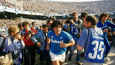 Ausschnitt aus dem Film - Diego Maradona
