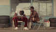 Ausschnitt aus dem Film - Queen & Slim
