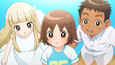 Ausschnitt aus dem Film - Okko's Inn - The Movie