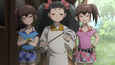 Ausschnitt aus dem Film - Okko's Inn - The Movie