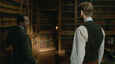 Ausschnitt aus dem Film - The King's Man - The Beginning