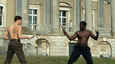 Ausschnitt aus dem Film - The King's Man - The Beginning