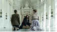 Ausschnitt aus dem Film - The King's Man - The Beginning