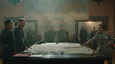 Ausschnitt aus dem Film - The King's Man - The Beginning
