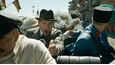 Ausschnitt aus dem Film - The King's Man - The Beginning