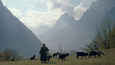 Ausschnitt aus dem Film - Ein Licht zwischen den Wolken