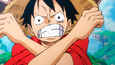 Ausschnitt aus dem Film - One Piece: Stampede