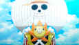 Ausschnitt aus dem Film - One Piece: Stampede