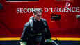 Ausschnitt aus dem Film - Durch das Feuer