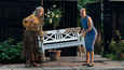 Ausschnitt aus dem Film - Happy Ending - 70 ist das neue 70