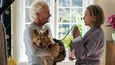 Ausschnitt aus dem Film - Happy Ending - 70 ist das neue 70