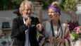Ausschnitt aus dem Film - Happy Ending - 70 ist das neue 70
