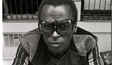 Ausschnitt aus dem Film - Miles Davis - Birth of the Cool