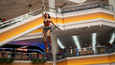 Ausschnitt aus dem Film - Wonder Woman 1984