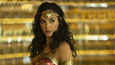 Ausschnitt aus dem Film - Wonder Woman 1984