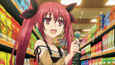 Ausschnitt aus dem Film - Date a Live - The Movie: Mayuri Judgement