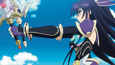 Ausschnitt aus dem Film - Date a Live - The Movie: Mayuri Judgement