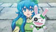 Ausschnitt aus dem Film - Date a Live - The Movie: Mayuri Judgement