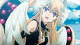 Ausschnitt aus dem Film - Date a Live - The Movie: Mayuri Judgement