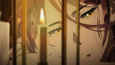 Ausschnitt aus dem Film - Violet Evergarden und das Band der Freundschaft
