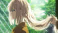 Ausschnitt aus dem Film - Violet Evergarden und das Band der Freundschaft