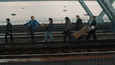 Ausschnitt aus dem Film - Zenek
