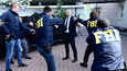 Ausschnitt aus dem Film - Bad Boy