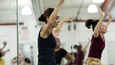 Ausschnitt aus dem Film - Body of Truth