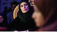 Ausschnitt aus dem Film - Yalda