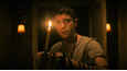 Ausschnitt aus dem Film - The Vigil - Die Totenwache