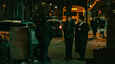 Ausschnitt aus dem Film - The Vigil - Die Totenwache