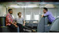 Ausschnitt aus dem Film - Follow Me