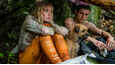 Ausschnitt aus dem Film - Chaos Walking
