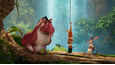 Ausschnitt aus dem Film - AINBO: Spirit of the Amazon