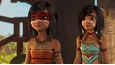 Ausschnitt aus dem Film - AINBO: Spirit of the Amazon