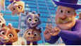 Ausschnitt aus dem Film - PAW Patrol: The Movie
