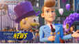Ausschnitt aus dem Film - PAW Patrol: The Movie