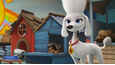 Ausschnitt aus dem Film - PAW Patrol: The Movie